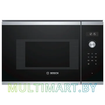 Микроволновая печь Bosch BFL524MS0